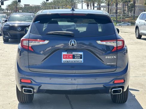 New 2026 Acura RDX SH-AWD w/ Advance Package image 5