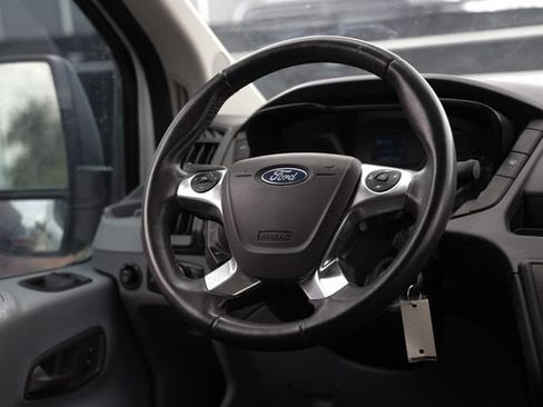 Used 2015 Ford Transit 150 XLT RWD image 29