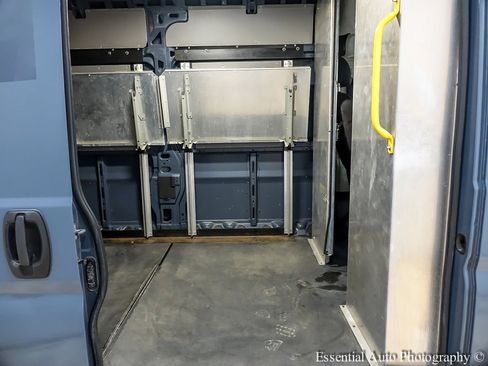 Used 2019 RAM ProMaster 2500 image 15