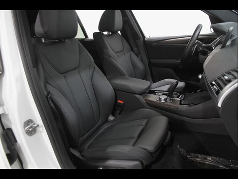 Used 2020 BMW X3 xDrive30i w/ M Sport Package 2 image 17