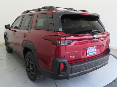 New 2026 Subaru Outback Limited image 7