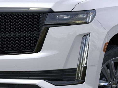 New 2023 Cadillac Escalade Sport w/ Touring Package image 10