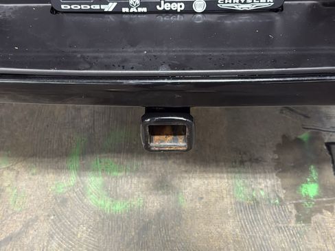 Used 2021 RAM 1500 Laramie AWD/4WD image 30