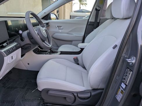 New 2026 Hyundai Kona SEL Sport image 14