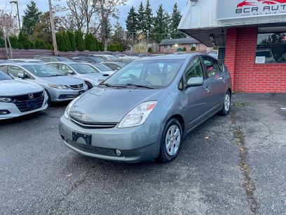 Used 2004 Toyota Prius