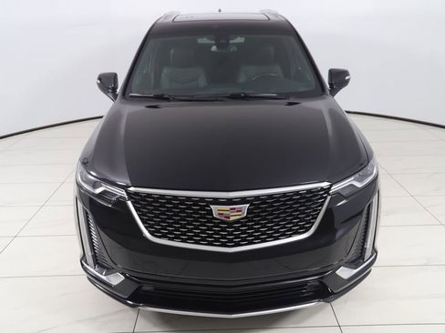 Used 2024 Cadillac XT6 Premium Luxury w/ LPO, Floor Liner Package AWD/4WD image 54