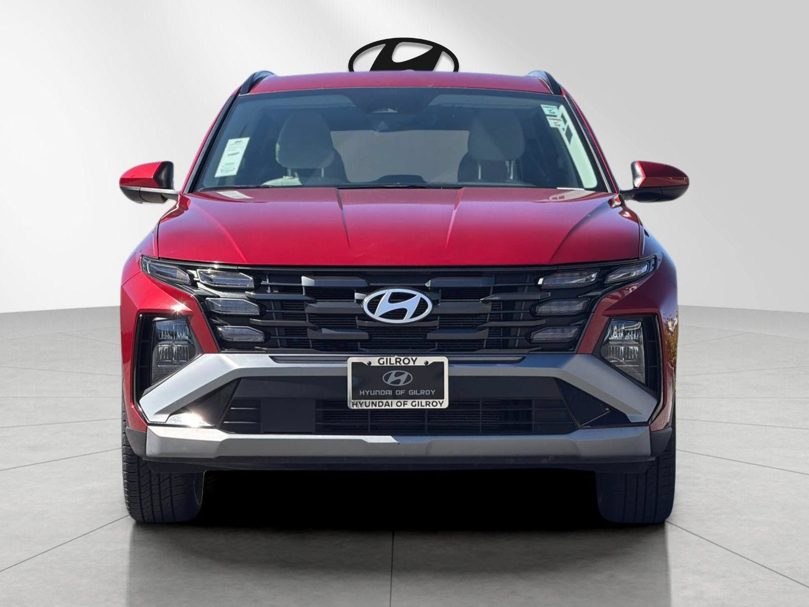 Used 2025 Hyundai Tucson SEL FWD image 8