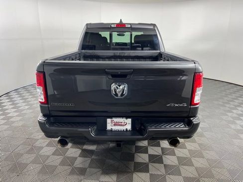 Used 2019 RAM 1500 Big Horn image 6