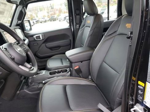 New 2026 Jeep Gladiator Sport image 11