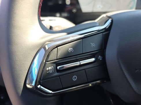 New 2026 Chevrolet Equinox RS image 20