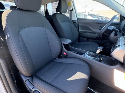 New 2026 Hyundai Kona SEL Sport image 12