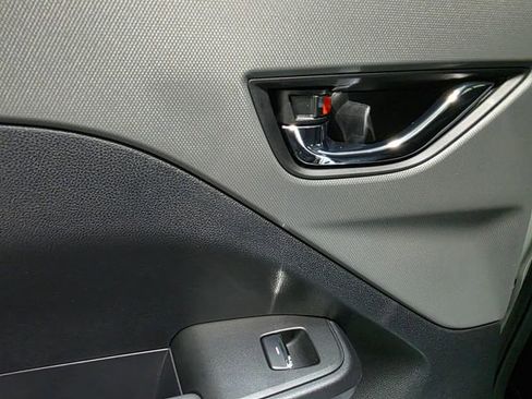 Certified 2024 Subaru Crosstrek 2.5i Limited w/ Popular Package #3A image 28