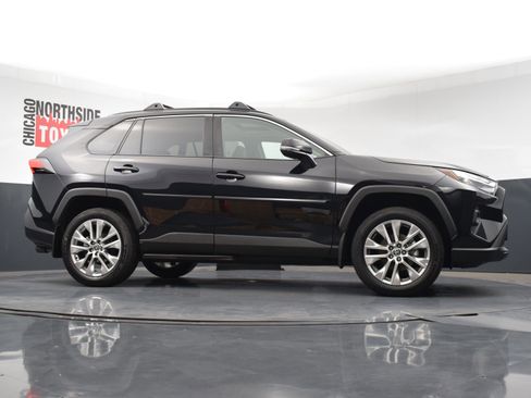 Used 2025 Toyota RAV4 XLE Premium w/ Weather Package image 31