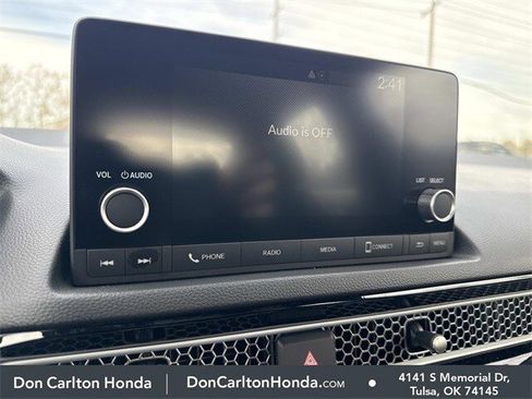 Used 2025 Honda Civic Sport image 19