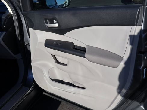 Used 2013 Honda CR-V LX image 11