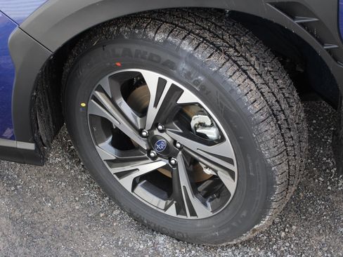 New 2026 Subaru Crosstrek 2.0i Premium image 18