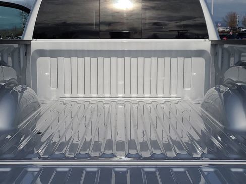 New 2026 RAM 1500 Classic Warlock image 27