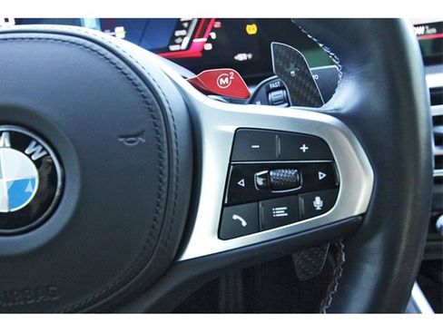 Used 2024 BMW M2 w/ Lighting Package image 16