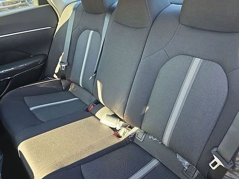 New 2026 Hyundai Sonata SE image 24