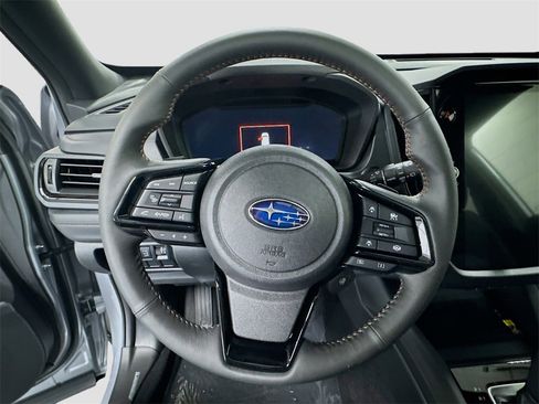 New 2025 Subaru Forester Touring image 7
