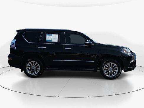 Used 2019 Lexus GX 460 Luxury image 4