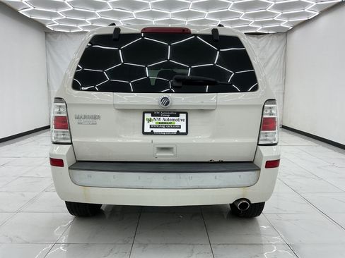 Used 2010 Mercury Mariner 2WD image 7