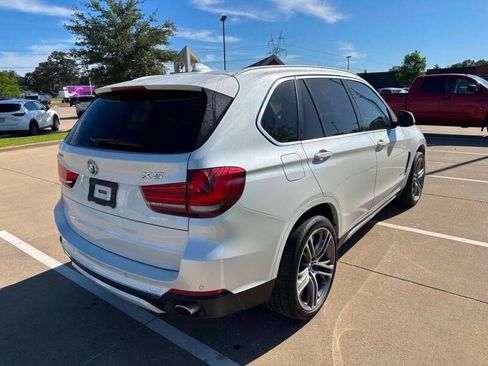 Used 2014 BMW X5 sDrive35i RWD image 7