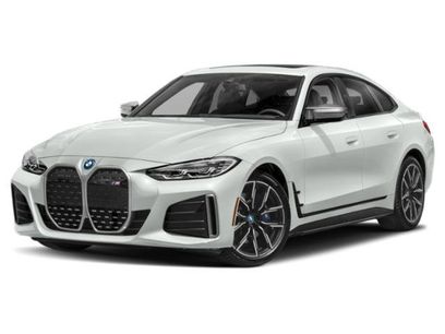 Used 2024 BMW i4 M50