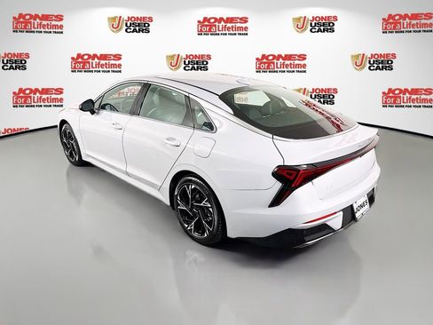 Used 2025 Kia K5 GT-Line image 2