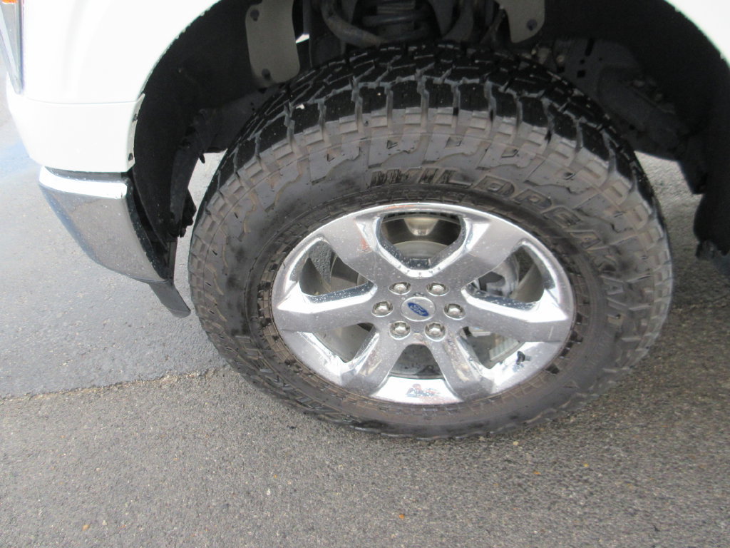 Used 2021 Ford F150 XLT w/ Equipment Group 302A High AWD/4WD image 15