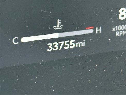 Used 2024 Toyota Tacoma TRD Off-Road image 9