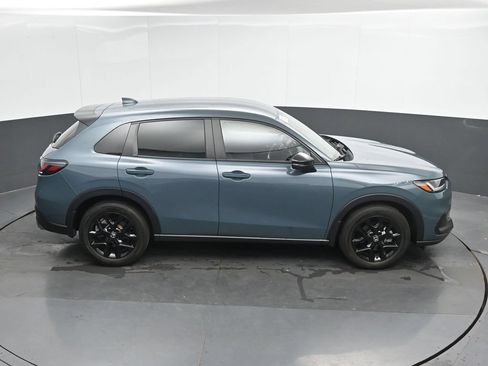 Used 2024 Honda HR-V Sport image 26
