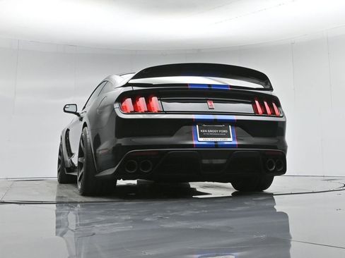 Used 2017 Ford Mustang Shelby GT350R w/ GT350R Equipment Group 920A image 50