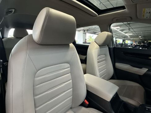 Used 2025 Honda CR-V EX-L image 27