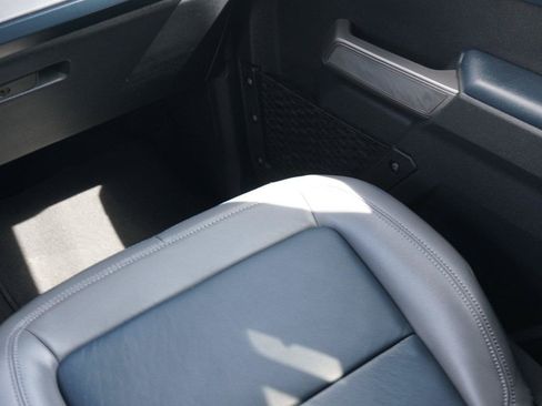 Used 2023 Ford Bronco Outer Banks AWD/4WD image 27