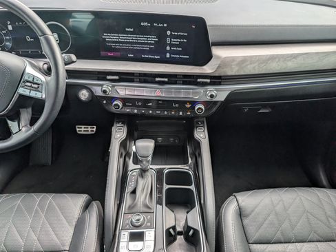 Used 2025 Kia Telluride SX X-Line AWD/4WD image 7