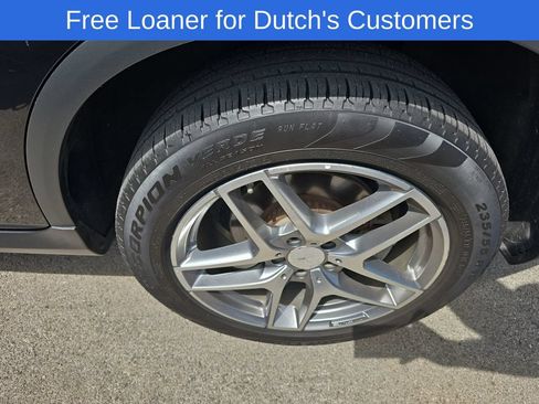 Used 2016 Mercedes-Benz GLC 300 4MATIC image 10