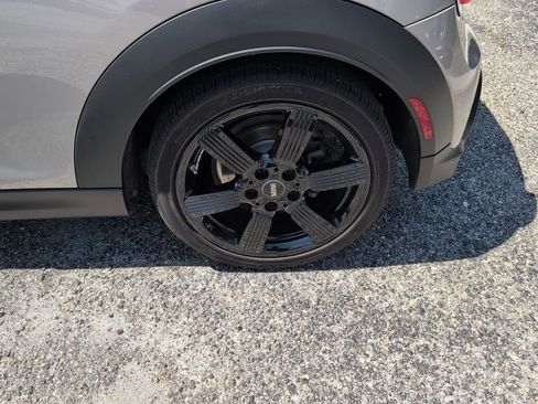 Used 2024 MINI Cooper S image 11