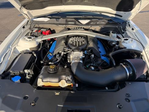 Used 2012 Ford Mustang Boss 302 image 20