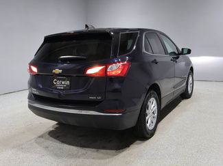 Used 2021 Chevrolet Equinox LT video 2
