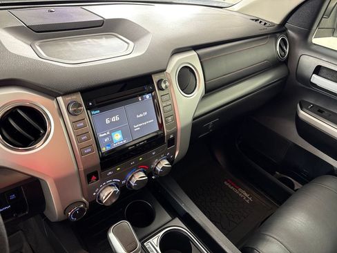 Used 2019 Toyota Tundra TRD Pro AWD/4WD image 32