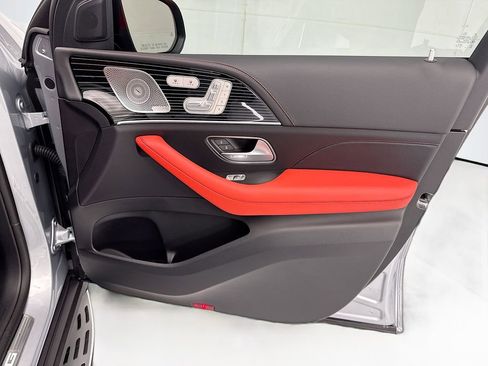 New 2026 Mercedes-Benz GLE 53 AMG 4MATIC Coupe image 25