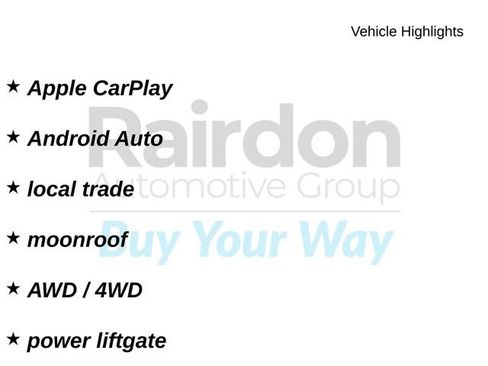 Used 2026 RAM 1500 RHO w/ RHO Level 1 Equipment Group AWD/4WD image 25