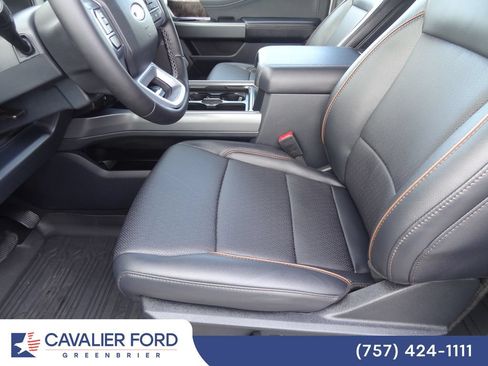 Certified 2026 Ford F350 Lariat AWD/4WD image 7