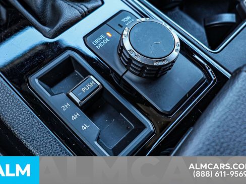 Used 2025 Toyota Tundra SR5 w/ SR5 Convenience Package image 39