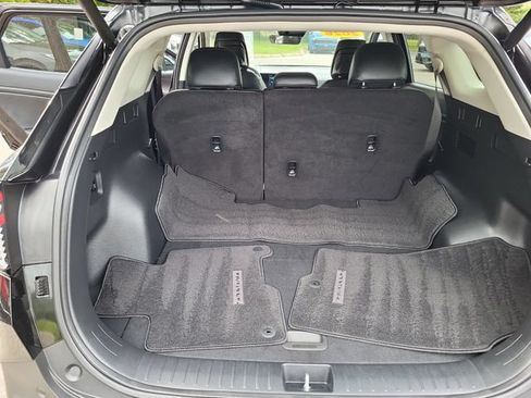 Certified 2026 Kia Sportage EX FWD image 15