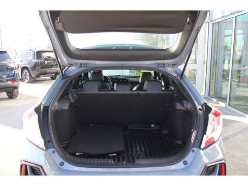 Used 2020 Honda Civic Sport Touring image 9