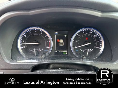 Used 2019 Toyota Highlander XLE AWD/4WD image 9