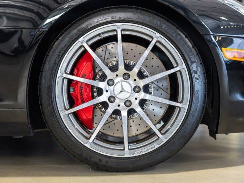 Used 2012 Mercedes-Benz SLS AMG Coupe image 36