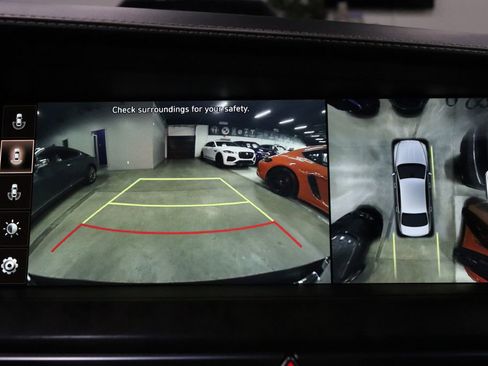 Used 2020 Genesis G90 3.3T Premium image 15